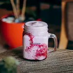 Raspberry  Smoothie